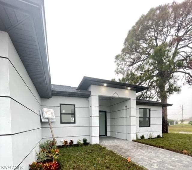 1714 Kismet PKY W CAPE CORAL, FL 33993