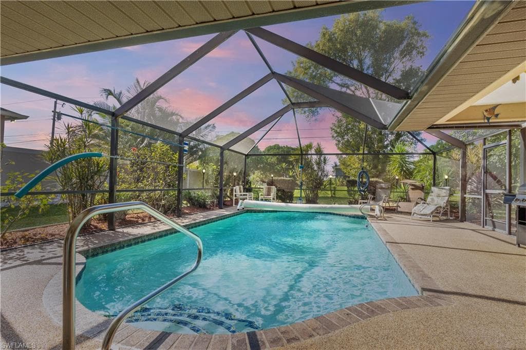 1224 4th PL CAPE CORAL, FL 33909