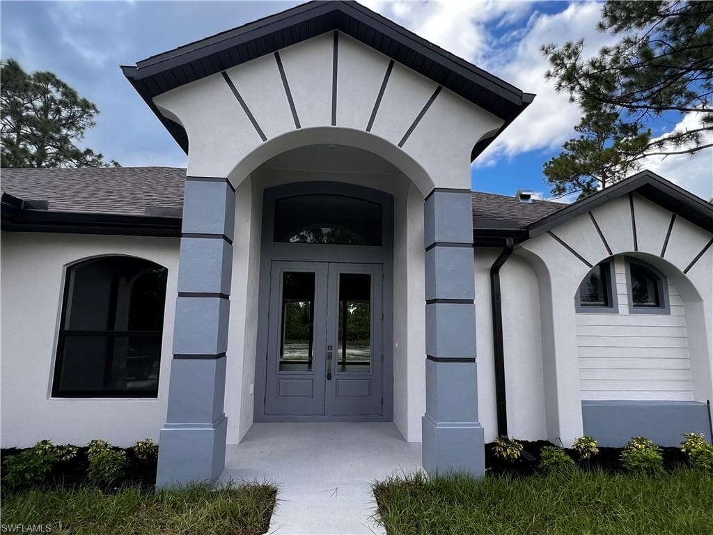 919 Williams AVE LEHIGH ACRES, FL 33972
