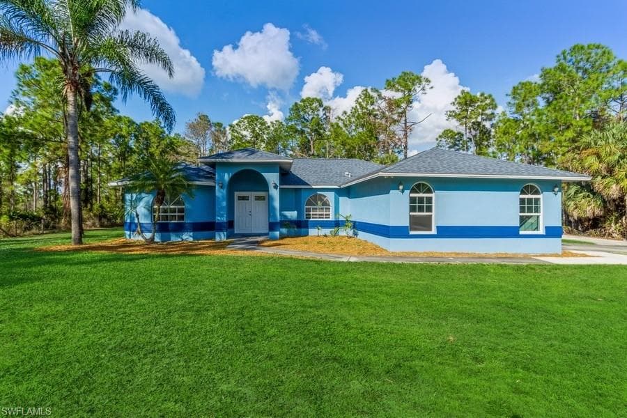 3745 29th AVE NE NAPLES, FL 34120