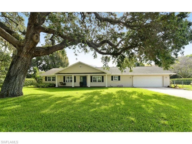 2523 51st ST W BRADENTON, FL 34209