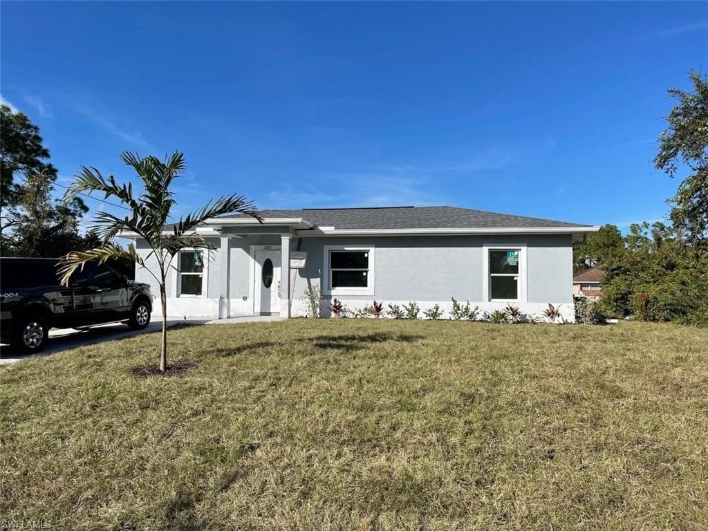 2812 5th ST SW LEHIGH ACRES, FL 33976