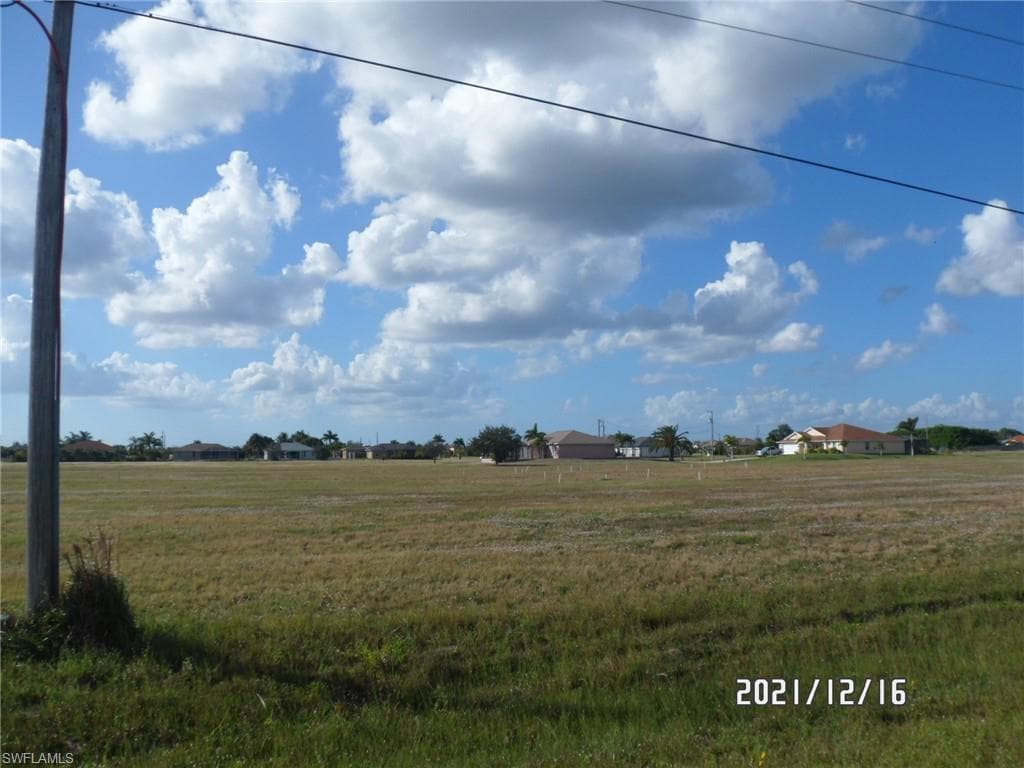1416 Burnt Store RD N CAPE CORAL, FL 33993