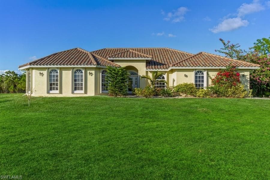 3445 56th AVE NE NAPLES, FL 34120