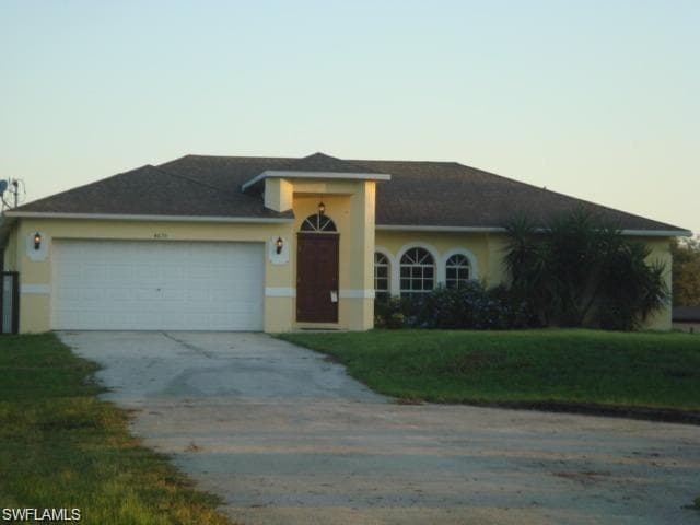 4635 47th AVE NE NAPLES, FL 34120