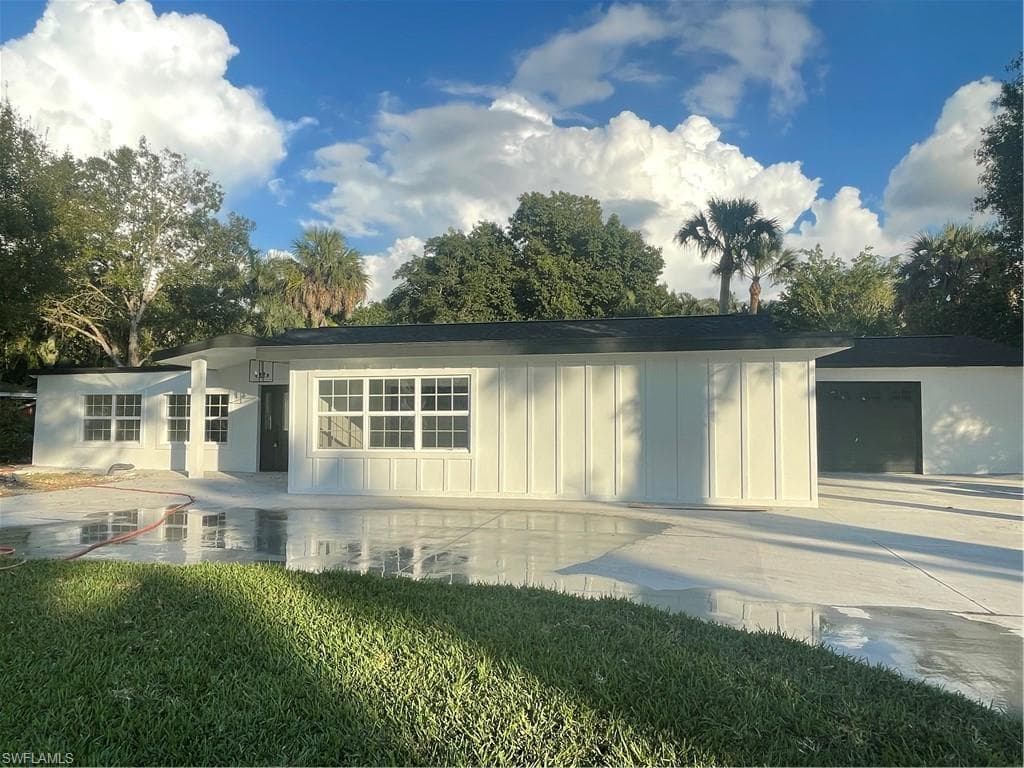 6011 Fountain WAY FORT MYERS, FL 33919
