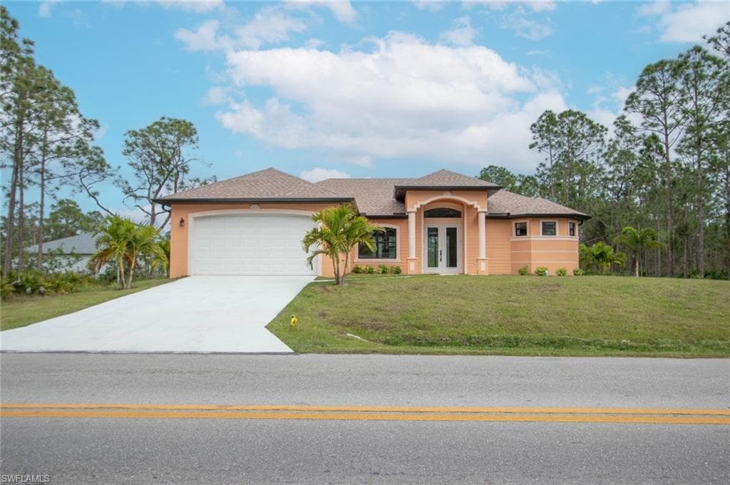 920 Williams AVE LEHIGH ACRES, FL 33972