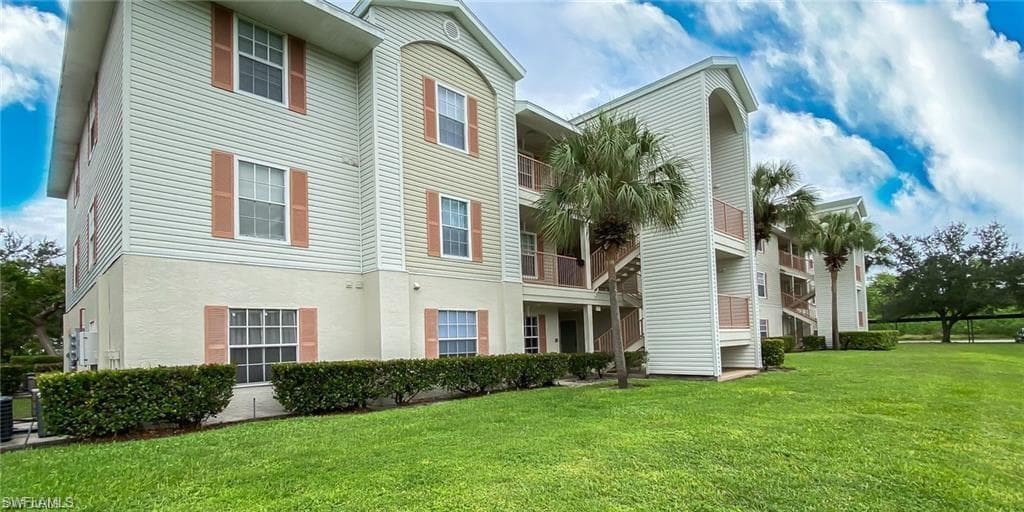 1767 Four Mile Cove PKY 816 CAPE CORAL, FL 33990