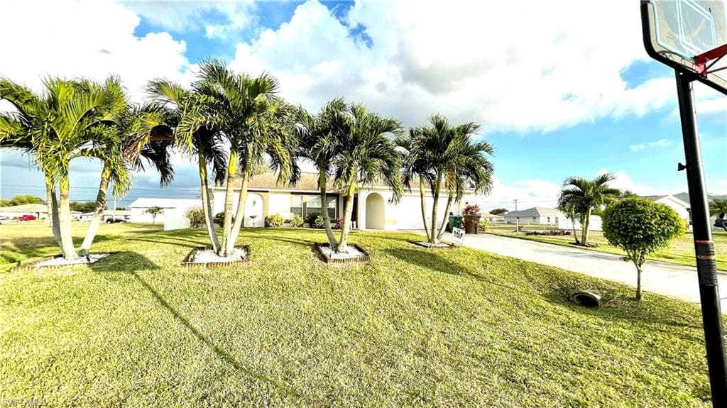1023 NE 7th PL CAPE CORAL, FL 33909