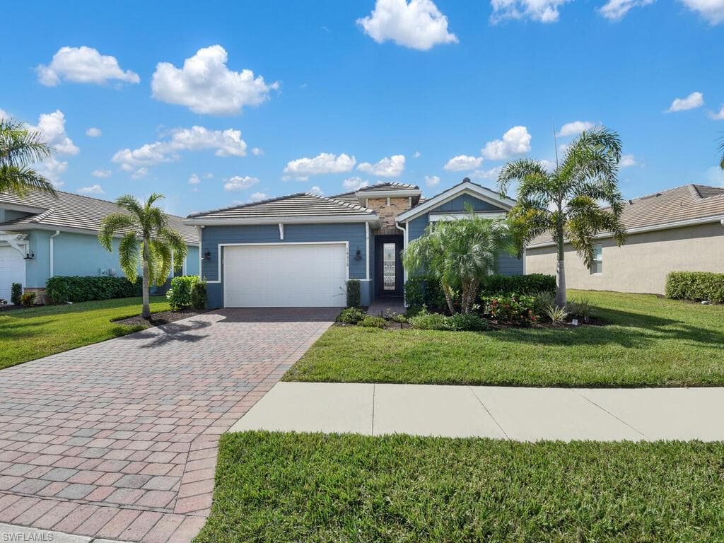 14516 Stern WAY NAPLES, FL 34114