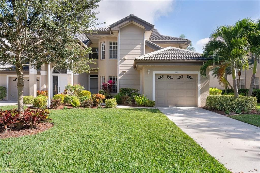 229 Via Perignon 20-2 NAPLES, FL 34119