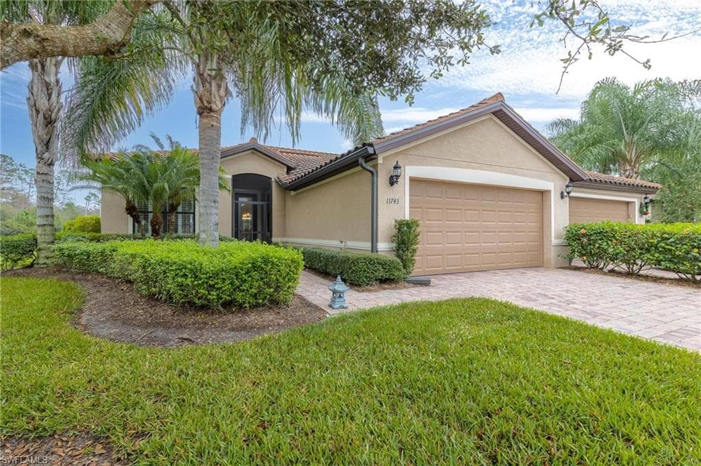 11743 Avingston TER FORT MYERS, FL 33913