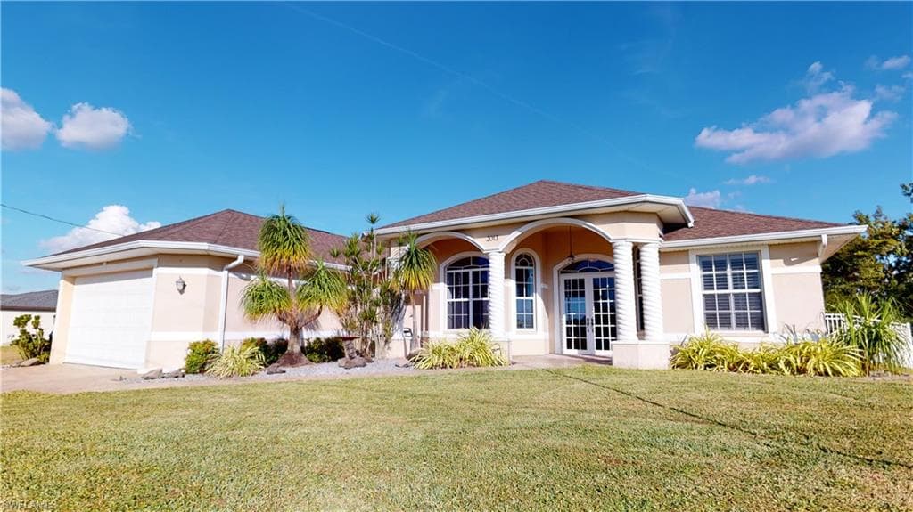 2013 NE 10th PL CAPE CORAL, FL 33909
