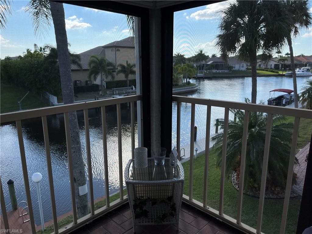 1114 SW 48th TER 202 CAPE CORAL, FL 33914