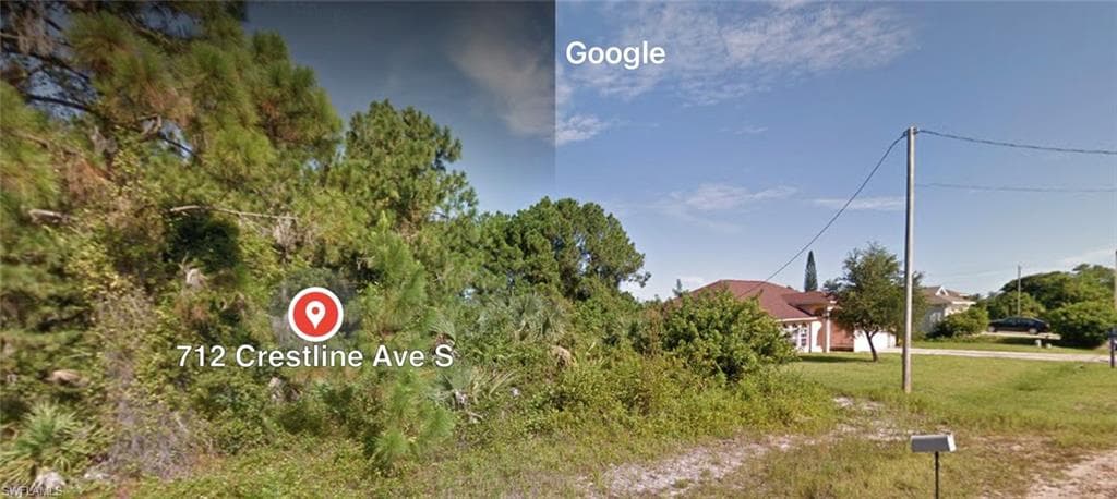 712 Crestline AVE S LEHIGH ACRES, FL 33974