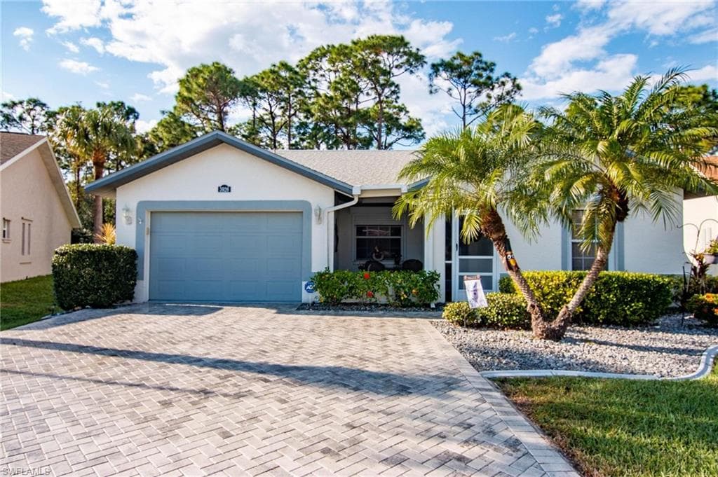 3926 Sabal Springs BLVD NORTH FORT MYERS, FL 33917
