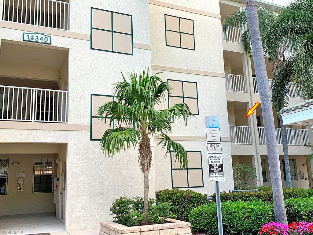 14340 Bristol Bay PL 206 FORT MYERS, FL 33912