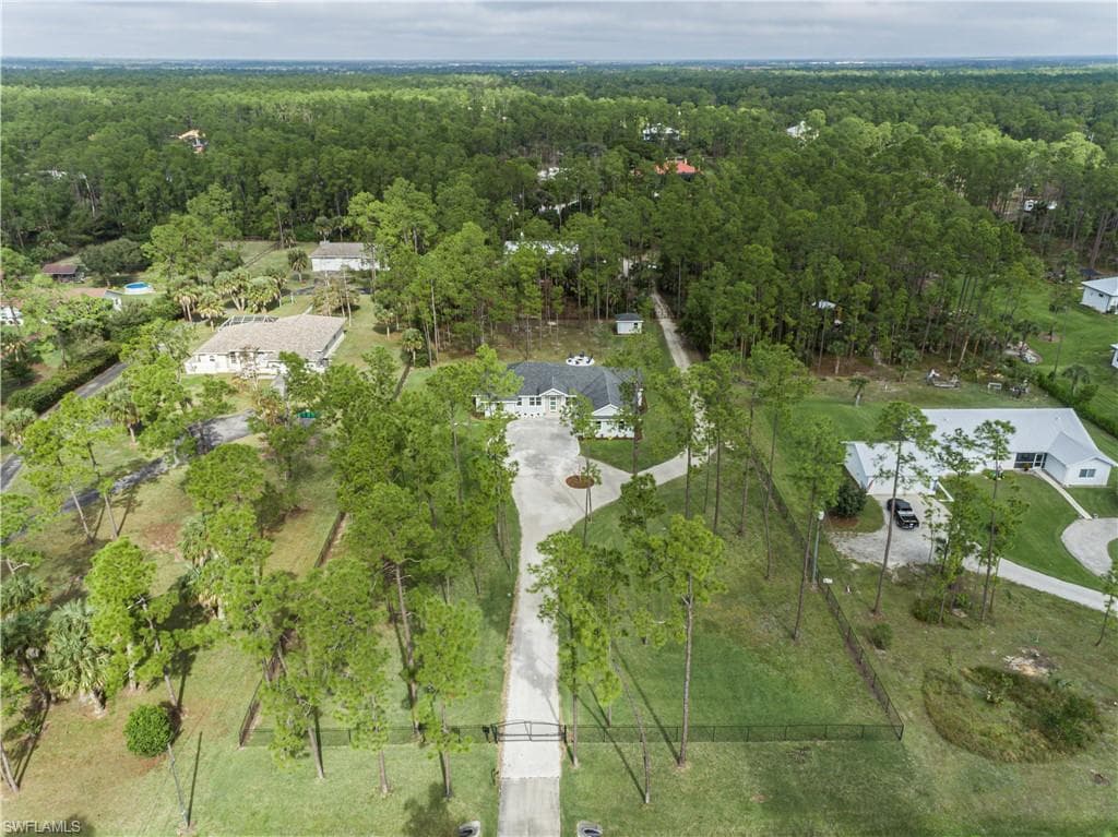 4641 1st AVE SW NAPLES, FL 34119