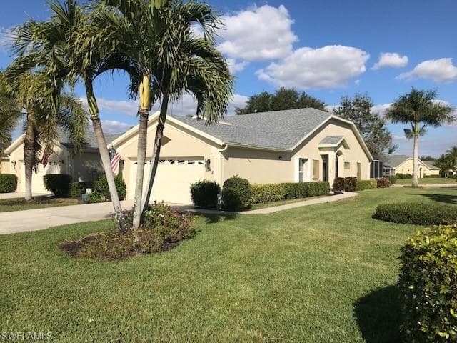 8548 Ibis Cove CIR L-550 NAPLES, FL 34119