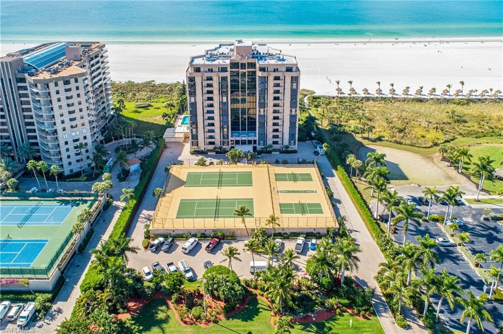 174 Collier BLVD 1202 MARCO ISLAND, FL 34145