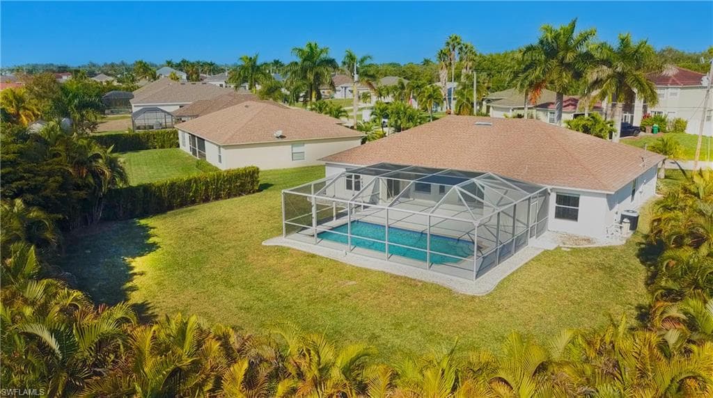 2848 SW 26th AVE CAPE CORAL, FL 33914