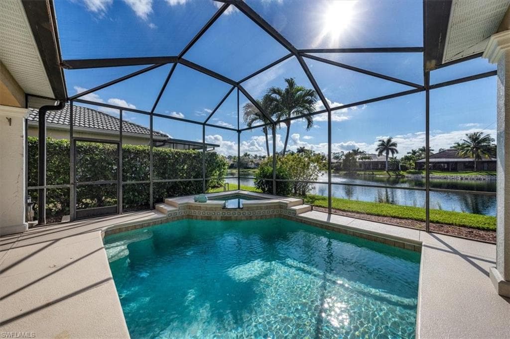 14684 Indigo Lakes CIR NAPLES, FL 34119