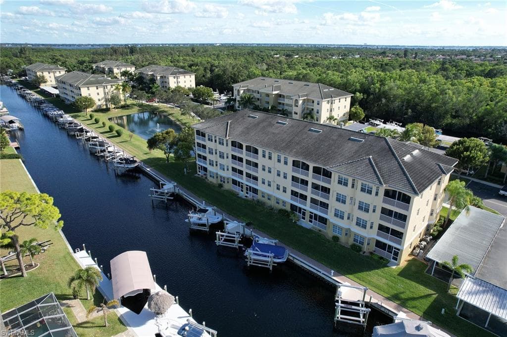 1789 Four Mile Cove PKY 515 CAPE CORAL, FL 33990