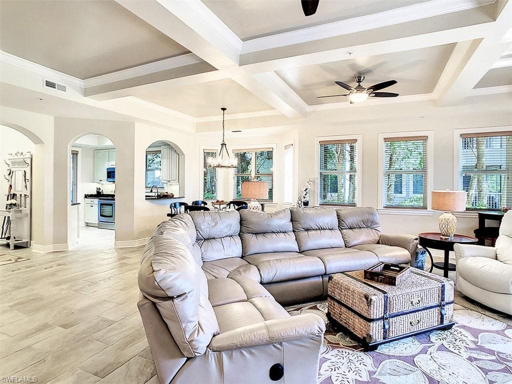 5789 Baltusrol CT 101 SANIBEL, FL 33957