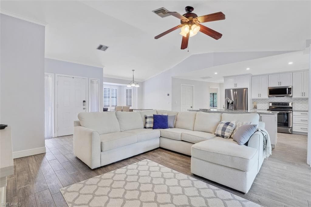 11080 Cherry DR BONITA SPRINGS, FL 34135