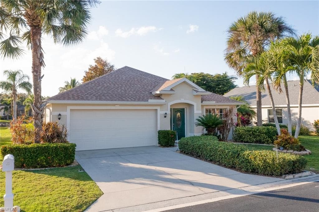 8833 Cypress Preserve PL FORT MYERS, FL 33912