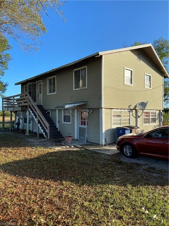3218 24th ST SW LEHIGH ACRES, FL 33976