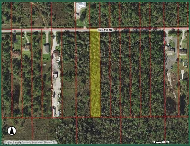 3520 35th AVE NE NAPLES, FL 34120
