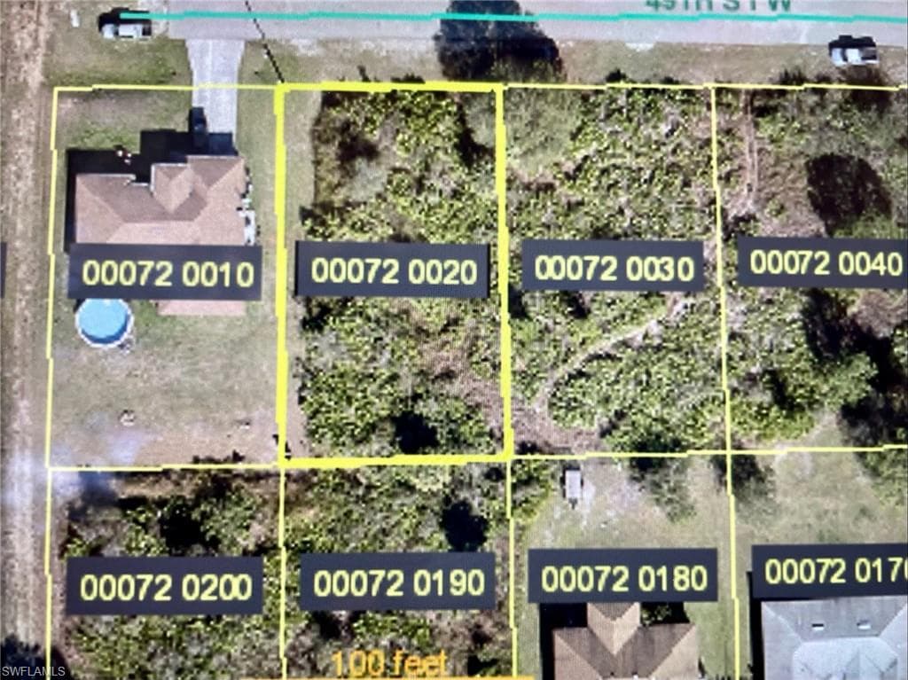 2717 49th ST W LEHIGH ACRES, FL 33971