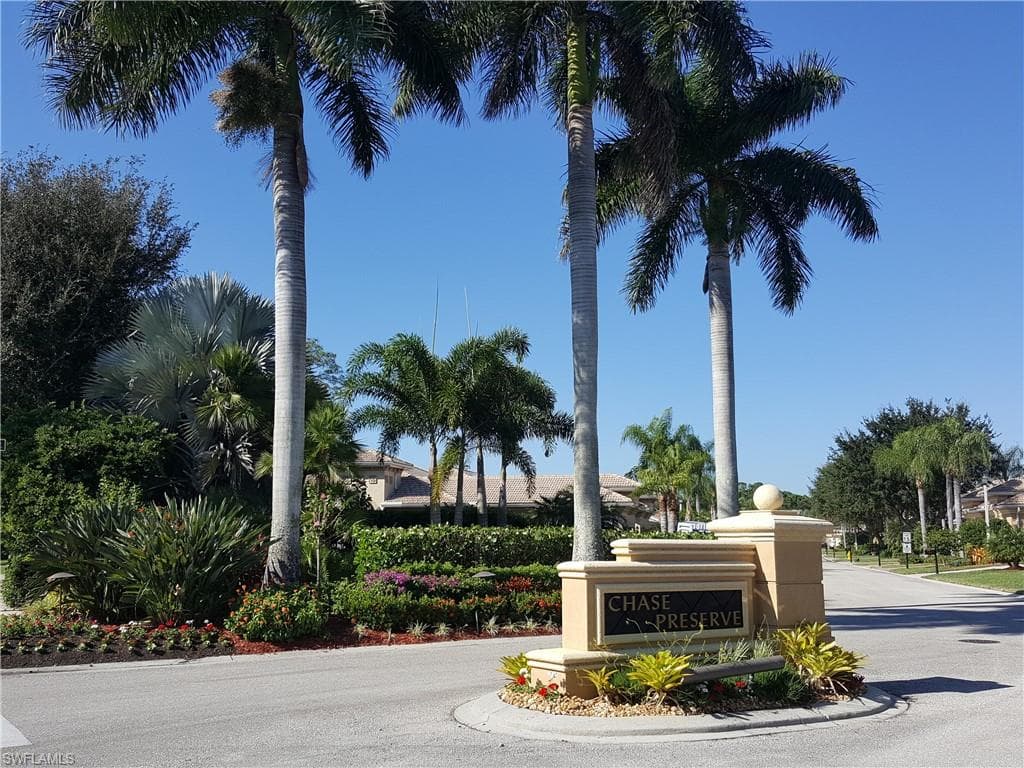 8514 Chase Preserve DR NAPLES, FL 34113