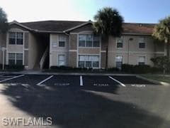 8265 Ibis Club Drive 602 NAPLES, FL 34104