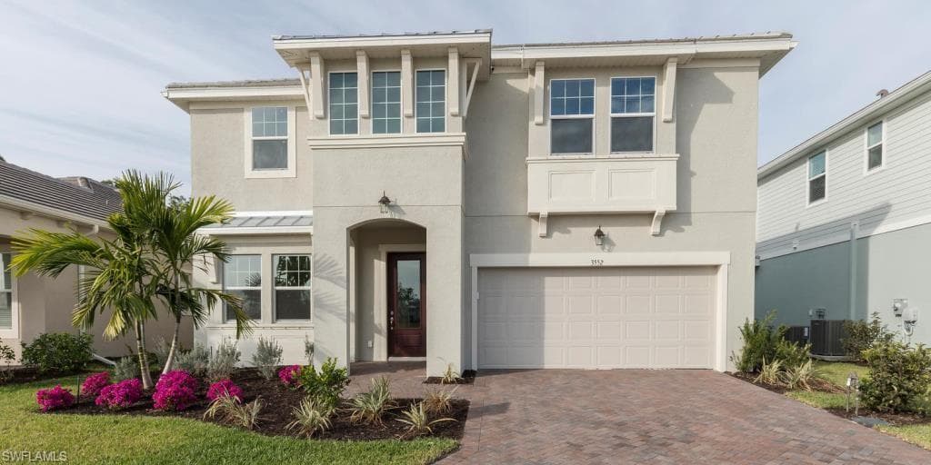 3363 Pilot CIR NAPLES, FL 34120