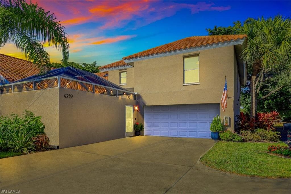 4259 Covey CIR 16-C NAPLES, FL 34109