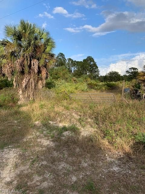765 S Palomino ST CLEWISTON, FL 33440