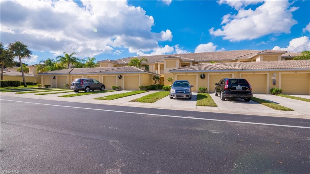 19460 Cromwell CT 204 FORT MYERS, FL 33912
