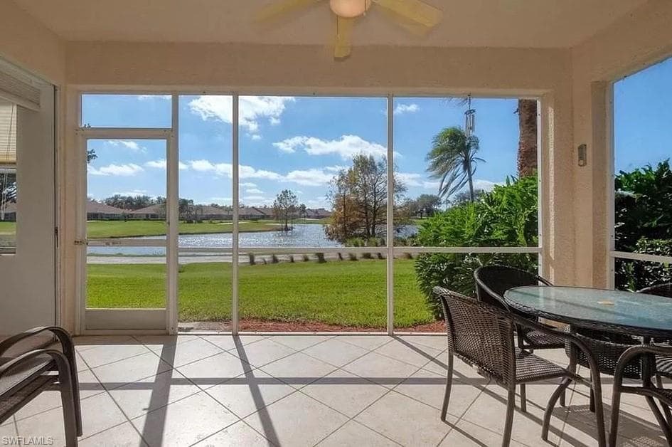 1921 Crestview WAY 3212 NAPLES, FL 34119