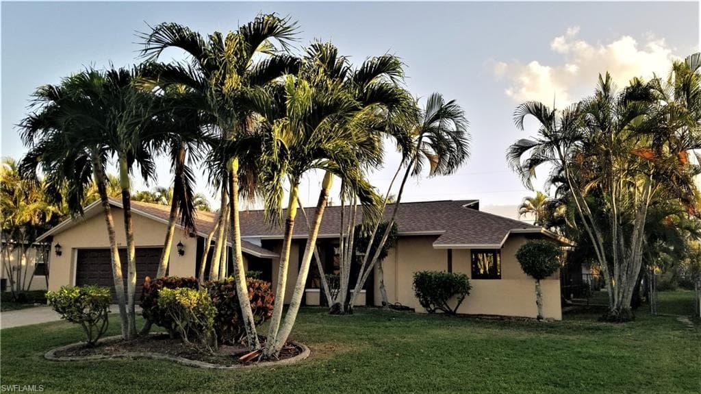 1408 SE 21st ST CAPE CORAL, FL 33990