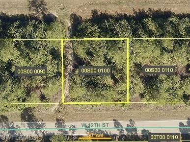 1512 W 12th ST LEHIGH ACRES, FL 33972