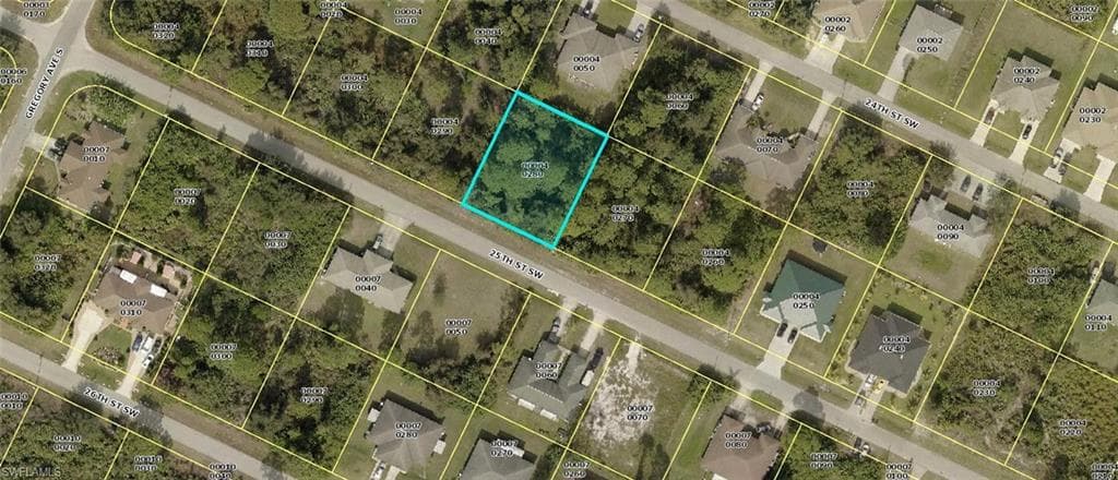 4644-4646 25th ST SW LEHIGH ACRES, FL 33973