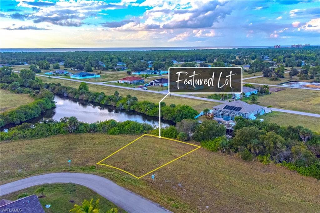 3625 NW 41st TER CAPE CORAL, FL 33993