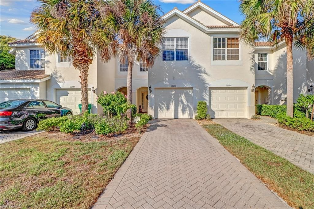 16270 Ravina WAY 92 NAPLES, FL 34110