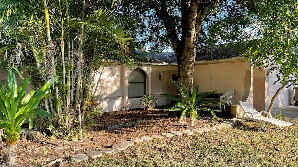 113 NE 18th PL CAPE CORAL, FL 33909