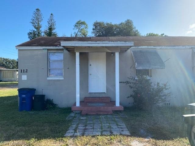112 4th ST FORT MYERS, FL 33907