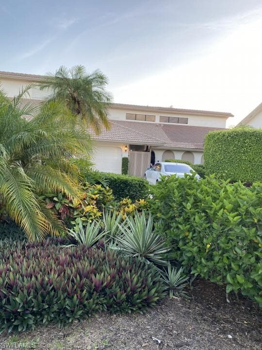 11774 Quail Village WAY 94-3 NAPLES, FL 34119