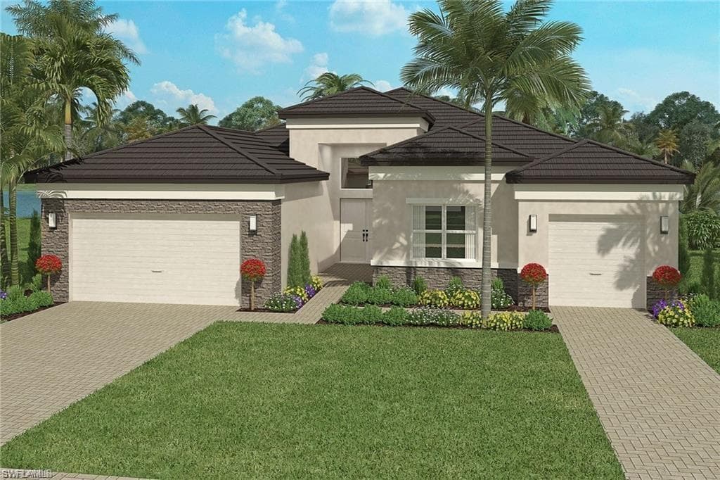 11728 Peony TER NAPLES, FL 34120