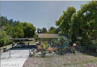 1162 Palm AVE FORT MYERS, FL 33903